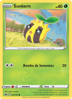 Sunkern