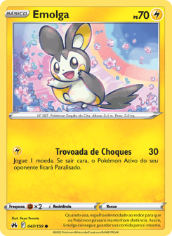 Emolga
