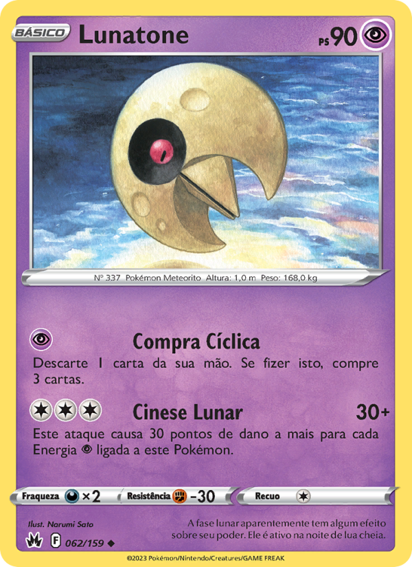 Lunatone