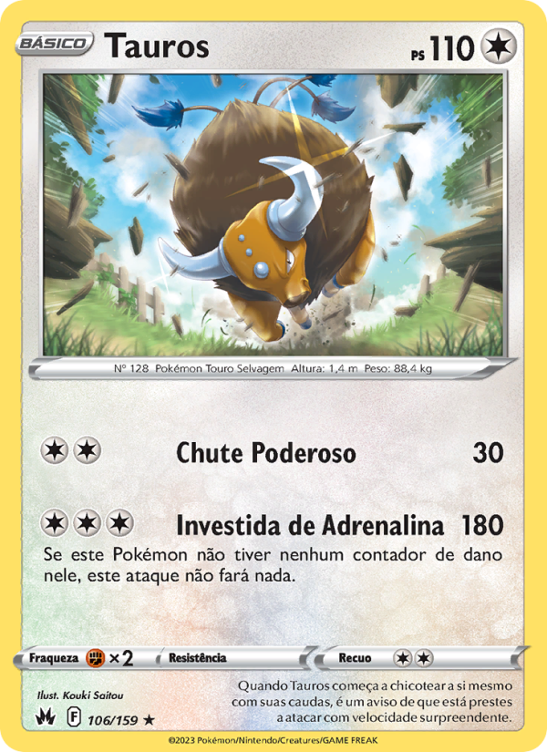 Tauros