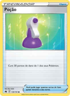 Poção