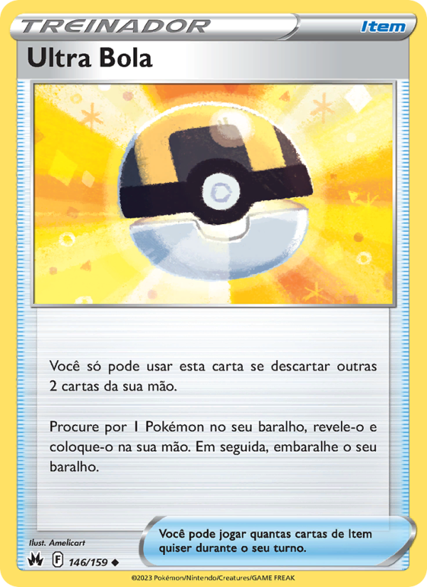 Ultra Bola
