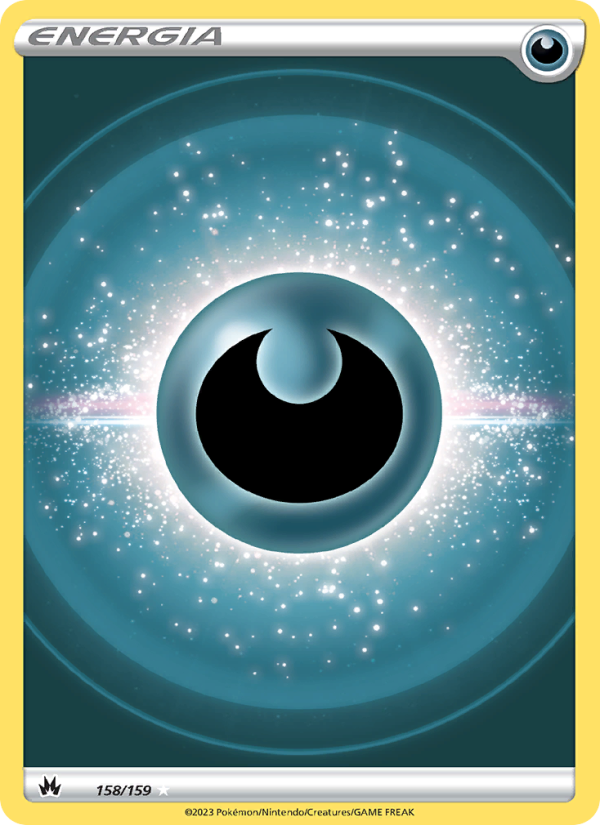 Energia Noturna