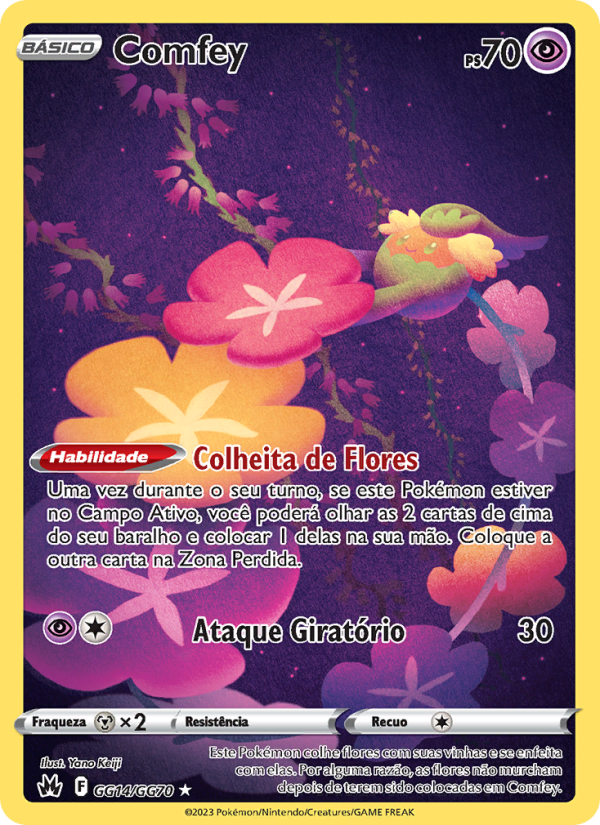 Comfey