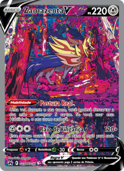 Zamazenta V