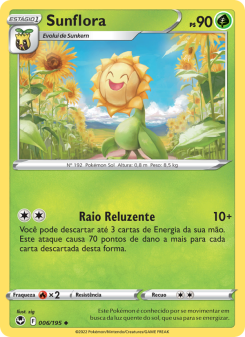 Sunflora