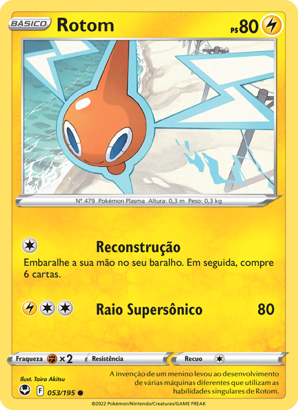 Rotom