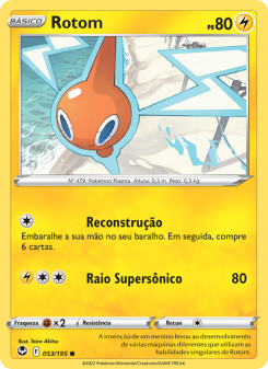 Rotom