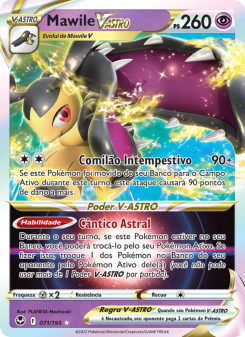 Mawile V-ASTRO