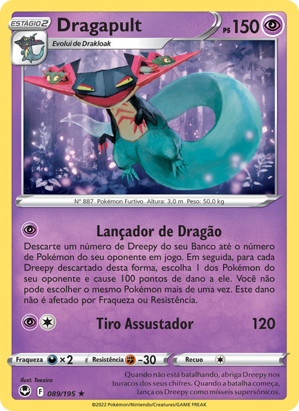Dragapult