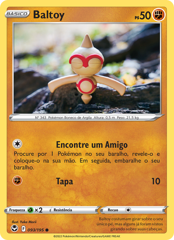 Baltoy