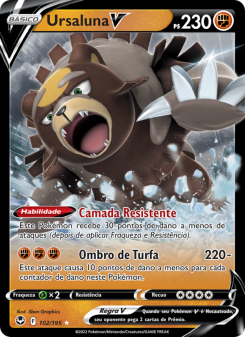 Ursaluna V