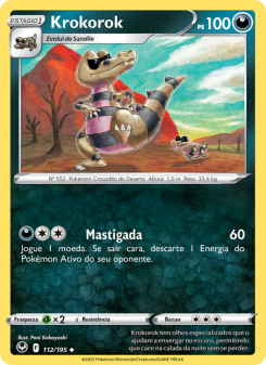 Krokorok