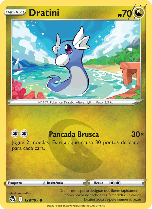 Dratini