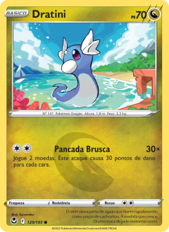 Dratini