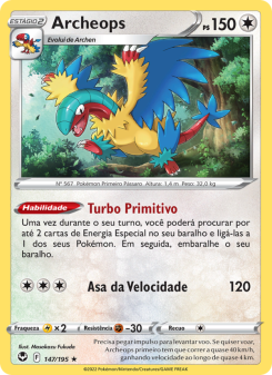 Archeops