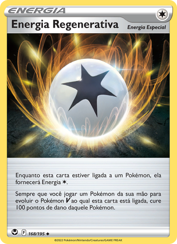 Energia Regenerativa