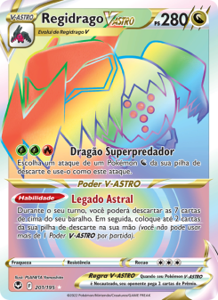 Regidrago V-ASTRO