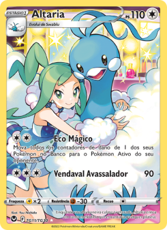 Altaria