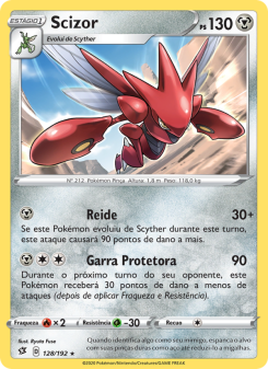 Scizor