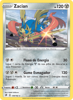 Zacian