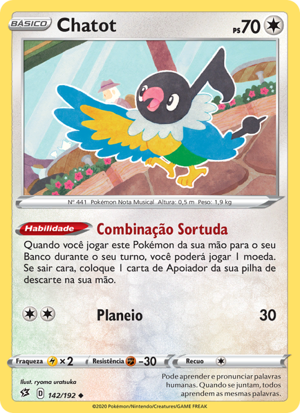 Chatot