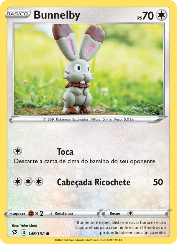 Bunnelby