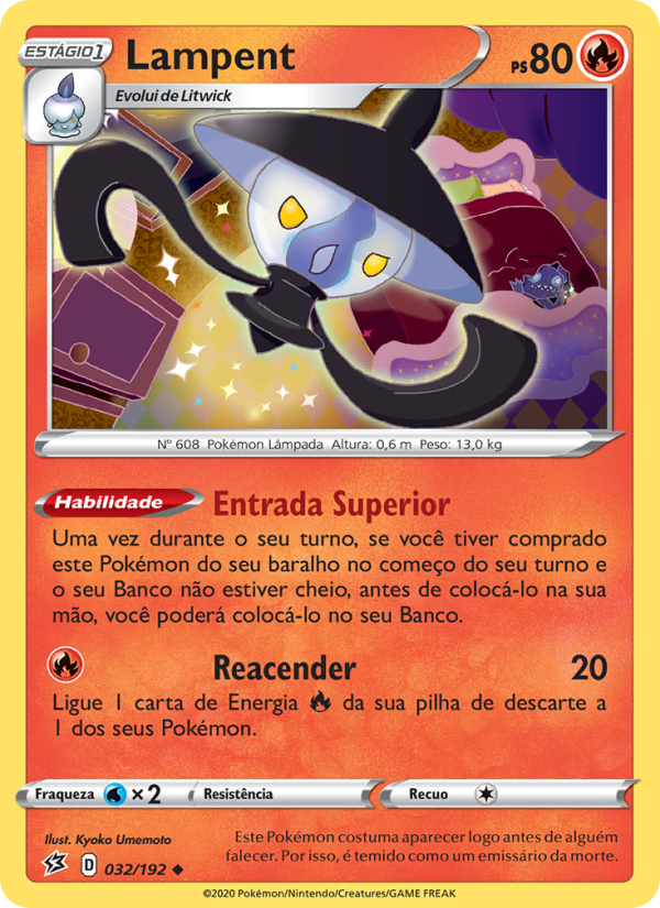 Lampent