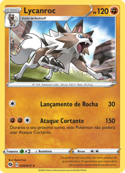Lycanroc