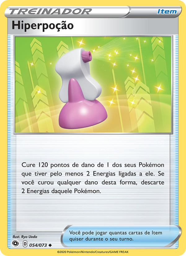Hiperpoção