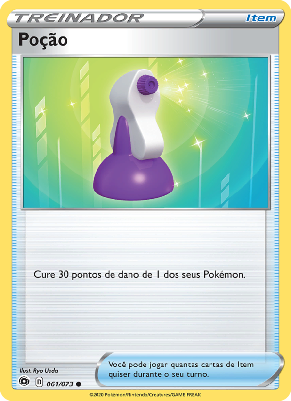 Poção