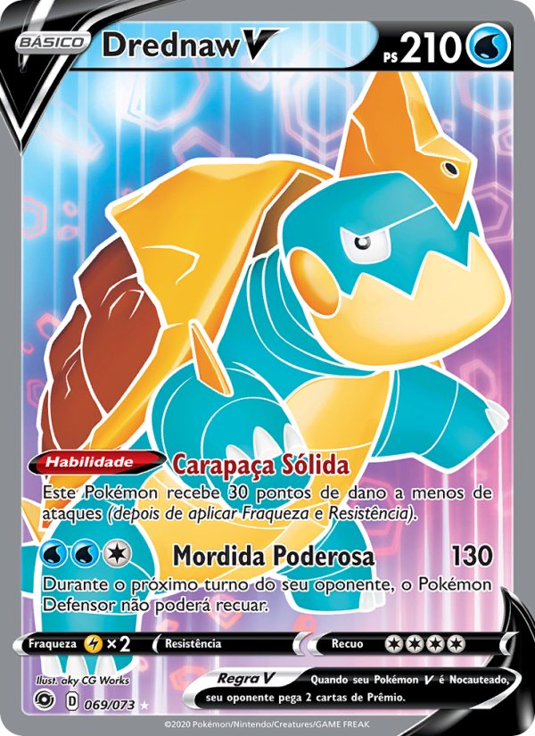 Drednaw V