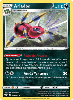 Ariados