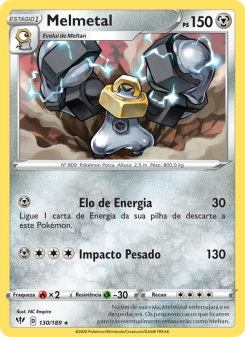 Melmetal