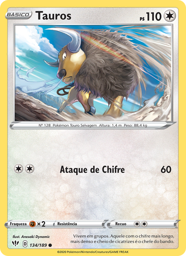 Tauros