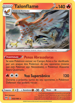 Talonflame