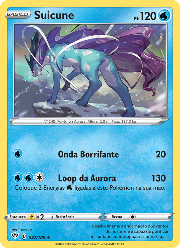 Suicune