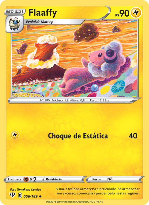 Flaaffy