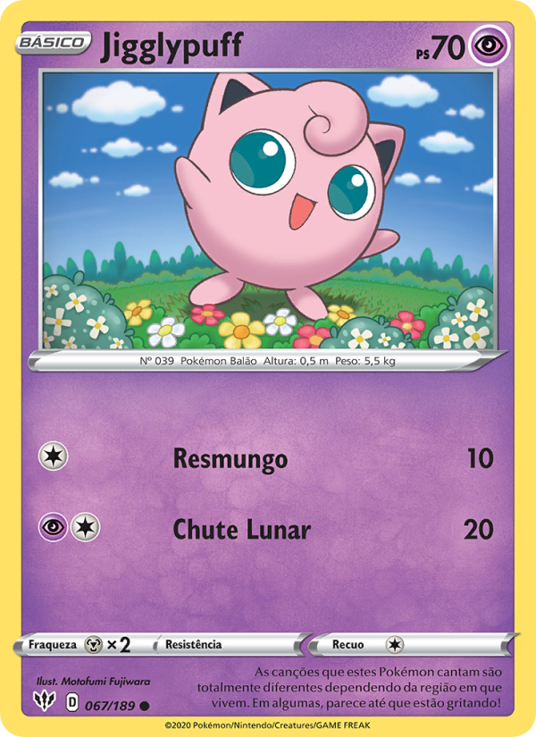 Jigglypuff