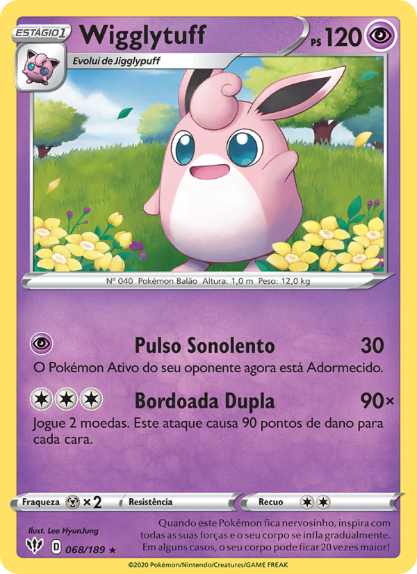 Wigglytuff