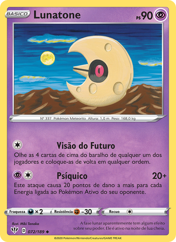 Lunatone