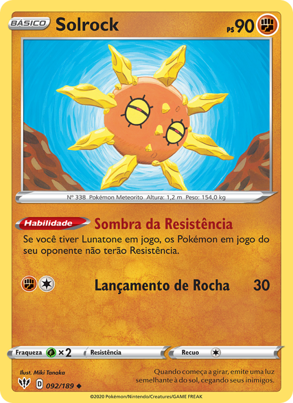 Solrock