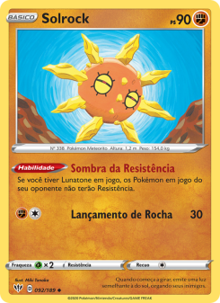 Solrock