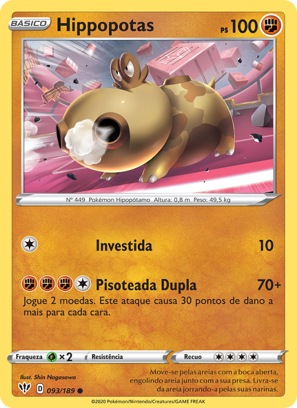 Hippopotas