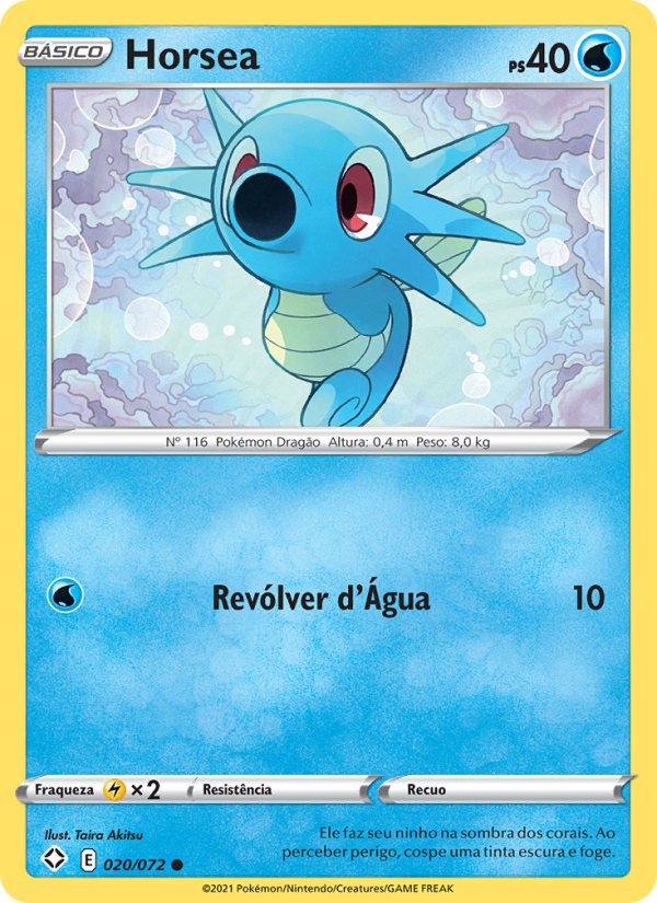 Horsea