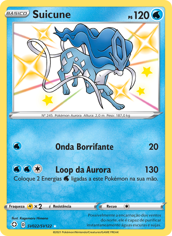 Suicune