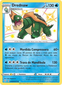 Drednaw