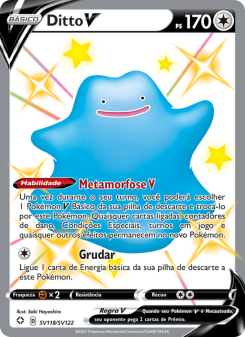 Ditto V