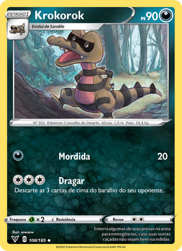 Krokorok
