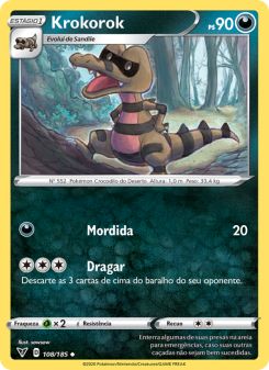 Krokorok